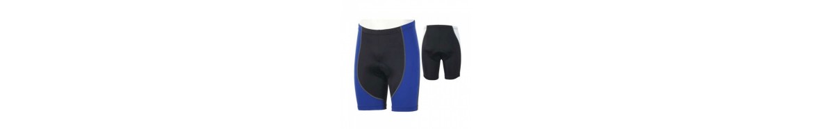 Rash Guard Men Shorts